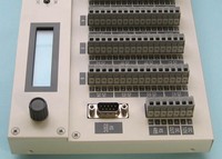 小型で省電力ロガー