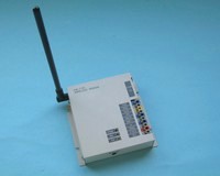 特定小電力無線モデムGS-0031