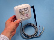 特定小電力無線モデム