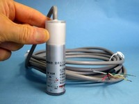 防水2軸傾斜センサ><br />GIC-30W,GIC-10WDの外観