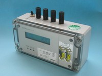 さく井用の電気検層器 比抵抗測定器、井戸Pack10