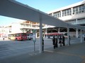 新潟駅南口バスターミナル