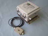 簡易伸縮計GSL-050、GSL-100